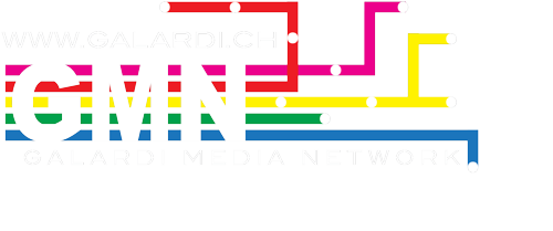 GALARDI MEDIA NETWORK